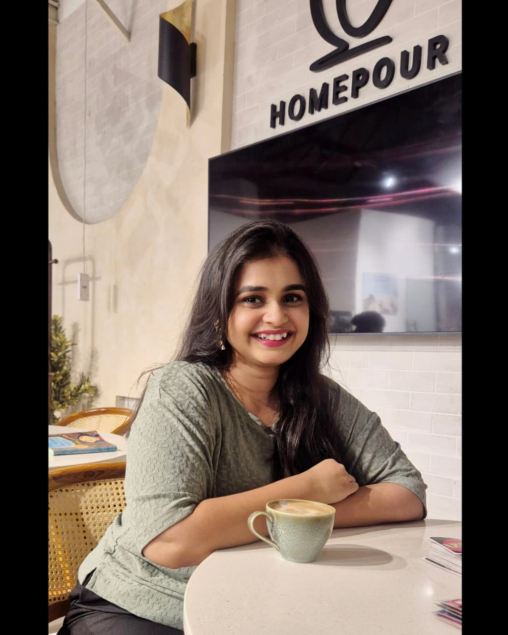 Sanskriti Singh
